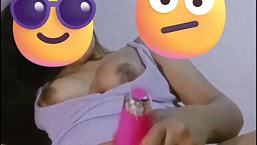 Aşkım için ilk mastürbasyonum