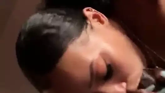 Abanoz Fransız longnails bj