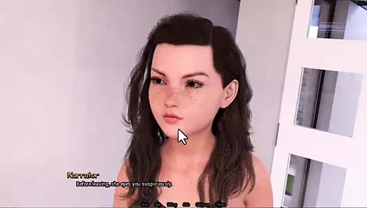 Radiant #14 – Geç kalmayı çok istiyorum