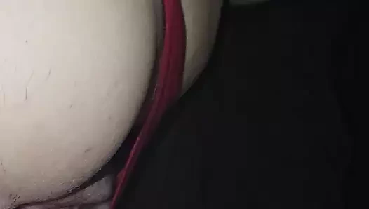 Karısının deve toynağı