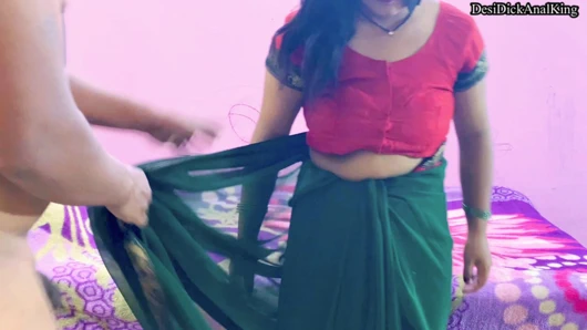 Karı koca desi romantizmi sikiyor tam 4k net ses Hintçe