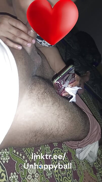 Sana görüntülü görüşme servisinde sakso çekiyor