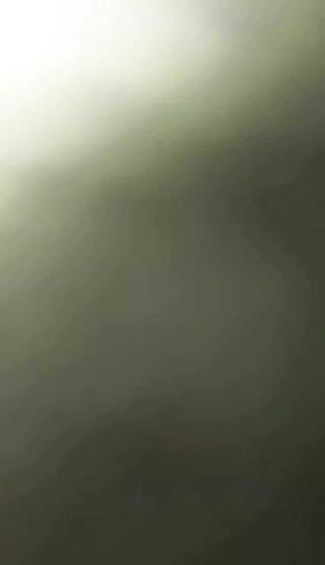 Karımın sesini dinliyorum