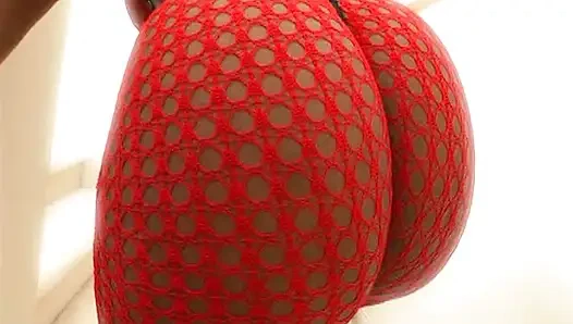 Gemini Lovell için canavar büyük siyah yarak