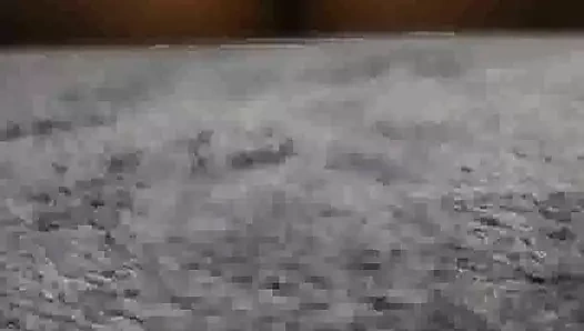 - Zavallı bir 2 ile kolayca acme alan kız