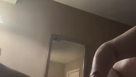 Üvey erkek kardeşim amcığımın içine dalıyor