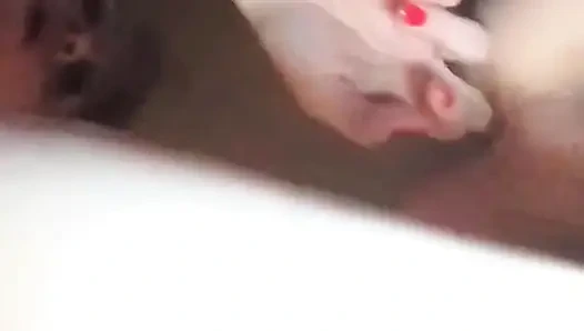 Rimming ve Pegging Çifti
