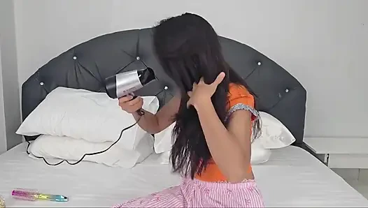 Oral seksten oral sekse