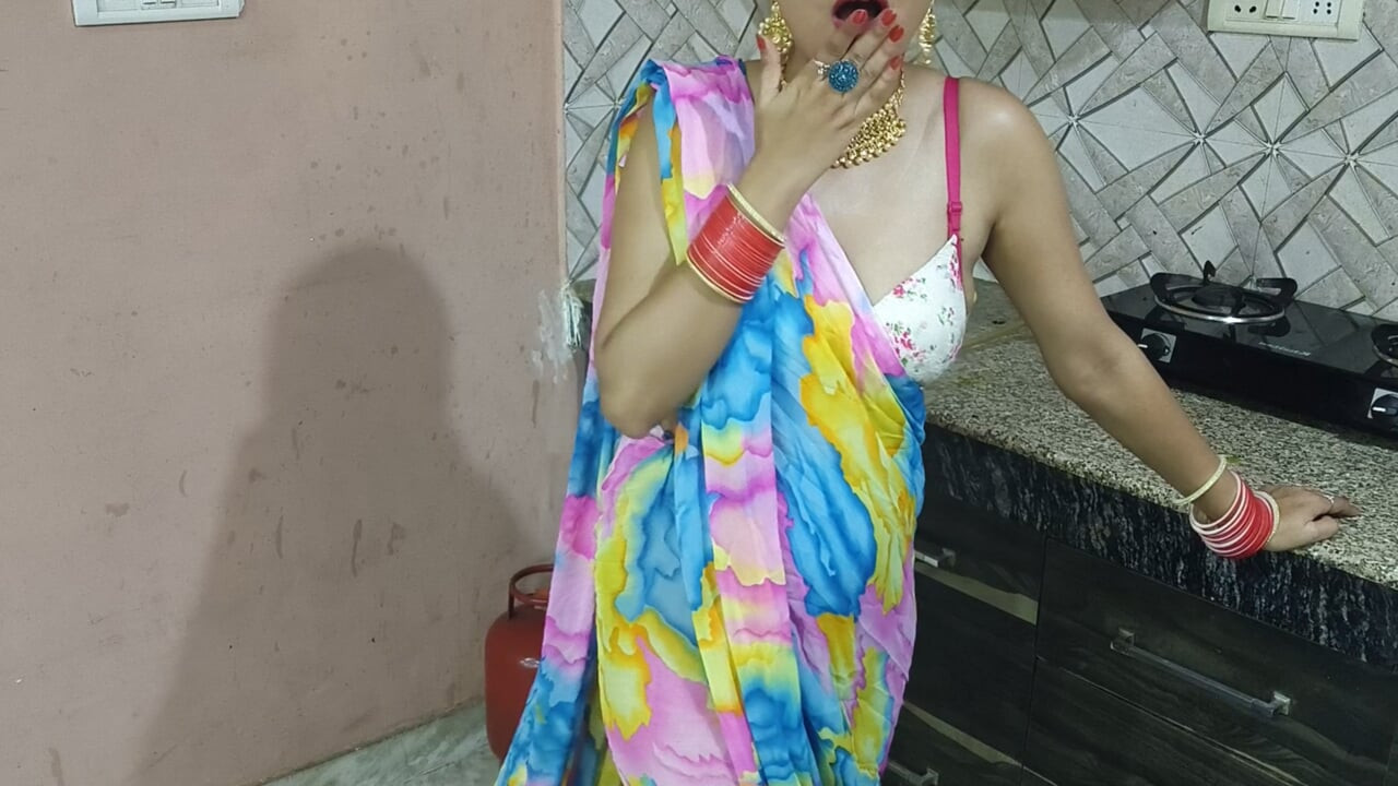 Hintli hintli yenge yeni desi chudai phool galian mutfakta punjabi phool hd video