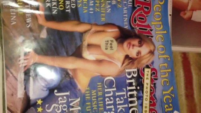 Britney spears ekim 2015 boşalmak haraç
