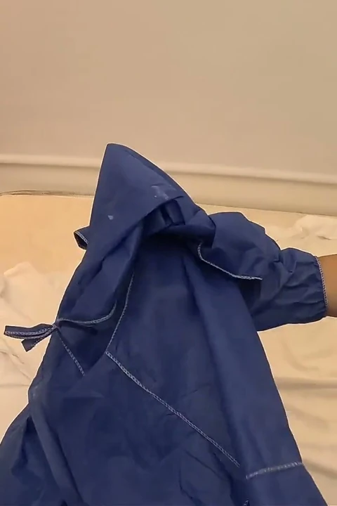 Karen Sleent Ve Fred Nunex Ile Hemşirede Perde Arkası Video - Sahne Kulübü