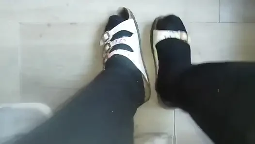 New Clip