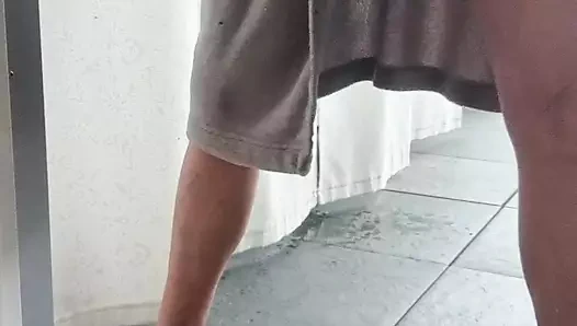 Perde teras balkon oinkeln