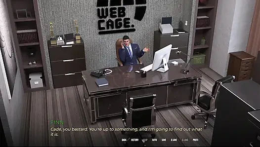 Güvensiz koca (bölüm 5)