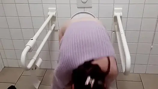 18 Yaşındaki açık Hava Toplumu