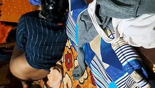 Ek kız arkadaşları ve erkek arkadaşım Gajanan Chudai videosu