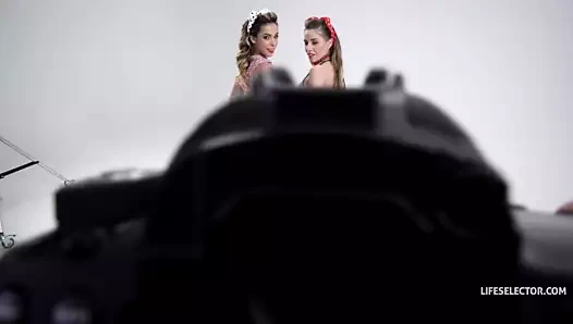 Bizimle çok keyifli vakit geçireceksiniz