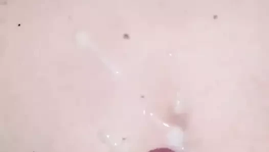 Ağır çekim boşalma