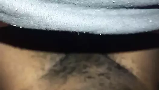 Bbc sevgilimin amını uzatıyor (eyersiz)