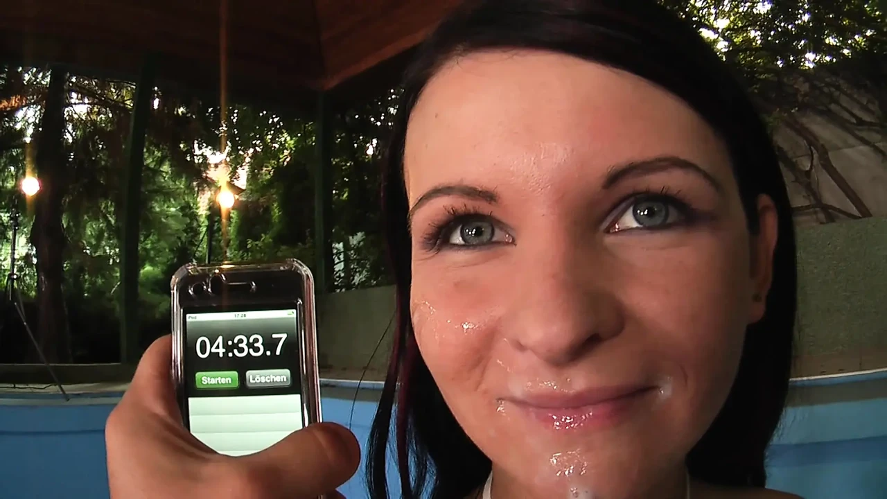 Reality-show, blowjob-konkurrence - reality show, blowjob competition