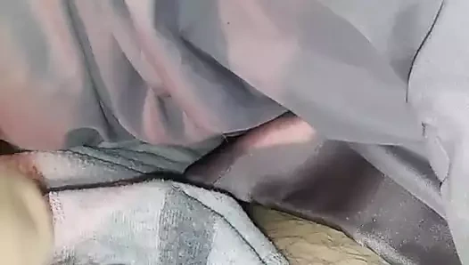 Kevy 69'un tek hayranları: düzenlenmemiş kriko – tam video