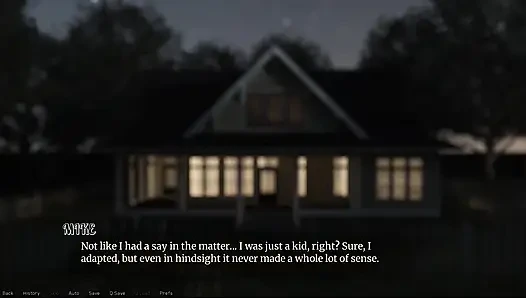 Güçlü Arzu (bölüm 1)