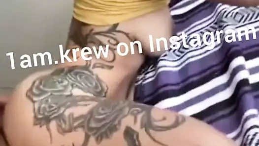 1am.krew karısı naimah ham sikikleri, o nia nacci gibi