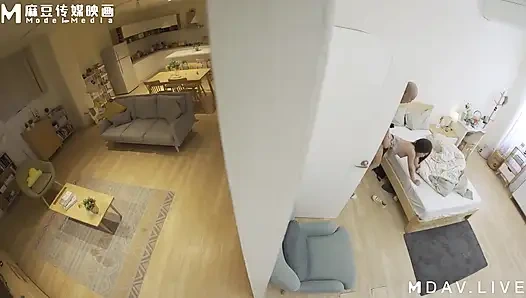 Mdwp-0028 zina mobilyası şehir