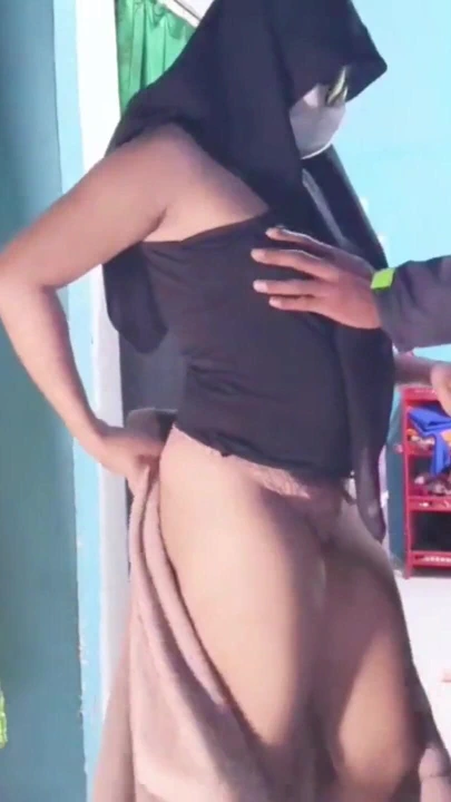 Viral ojol kayınvalidesini tesettürlü sikiyor | Klip 1