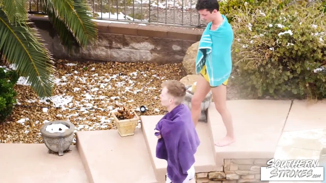 Southernstrokes payton connor ve andrew callahan raw fuck