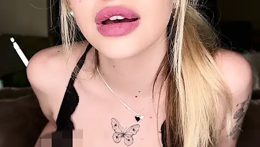 Beta porno - zavallı bir kaybeden için bulanık