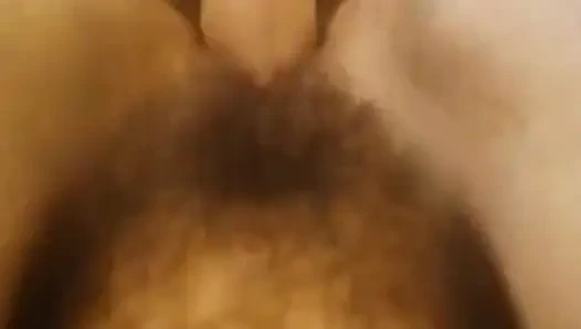 Köpek Yabancı-, Prezervatifsiz, Özel Bir açı