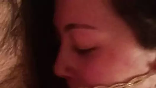 27yo yeni jersey sürtük karen elizabeth hall berbat çük 2