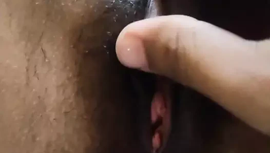 Desi Randi ko ghodi banakar choda