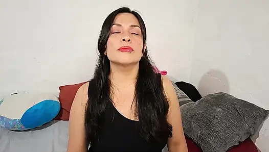 Asmr 5 dakikada dinlenmek için
