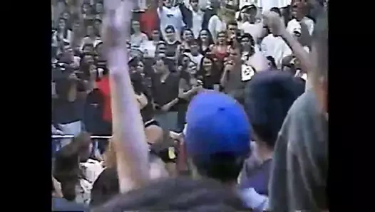 TIAZINHA DELICIA DEMAIS