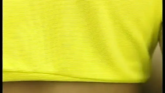 Kızıl saçlı genç kız yaşlı adam tarafından sert sikiliyor