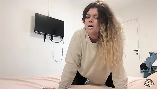 Gergin Gazlı Yüzlerim:kontrolü Kaybettiğimi Görün