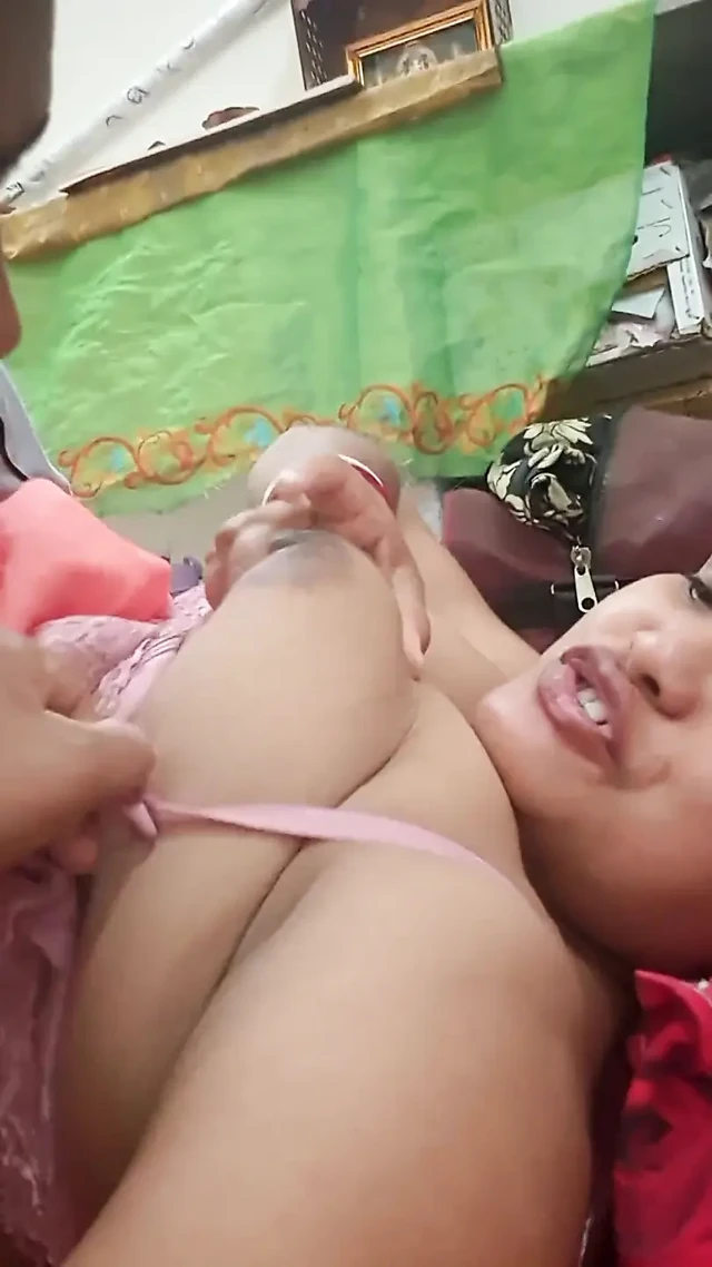 Karı koca desi seks videosu