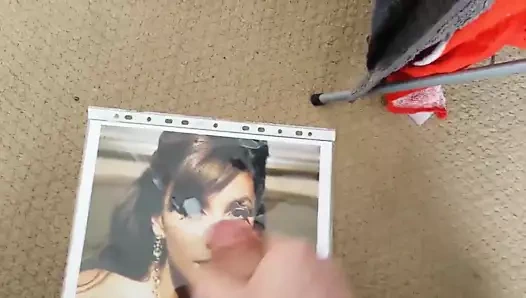 Cum haraç - eva longoria