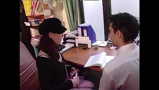 Taze ve genç Fransız Ep 2