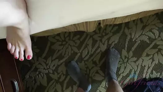 Seksi sarışın kate england berbat ve sikikleri horoz içinde pov