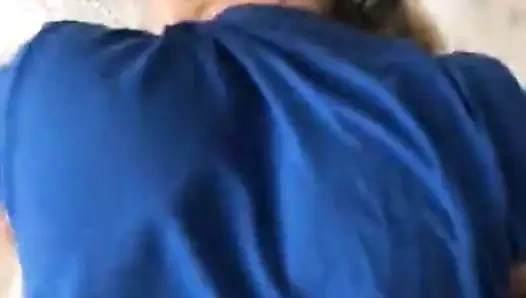 Horereu'dan seksi genç İsveçli kız