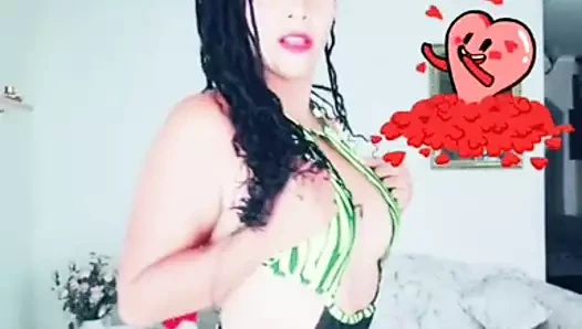 GERV9 - Canelita Amoretti 7yhn