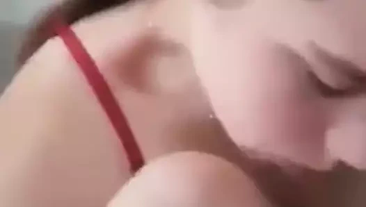 İngiliz sürtük Jessica