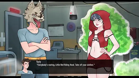 Tam oyun - deep vault 69, bölüm 7