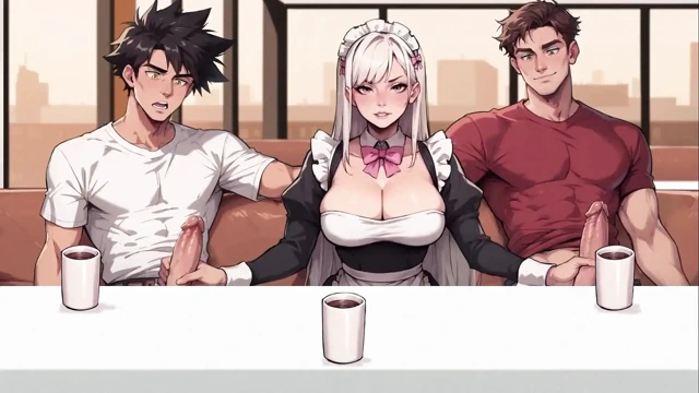 Shadows of Ambition #24 Oyun