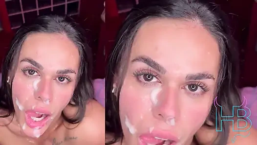 Sıska yıldızı Fe Welter