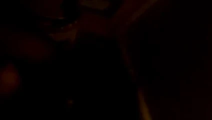 Genç amber rubsher kedi içinde the oturma odası