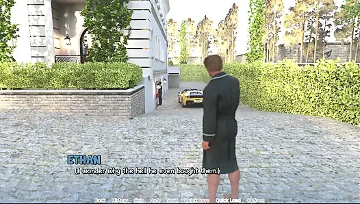 Hot Property (bölüm 1)